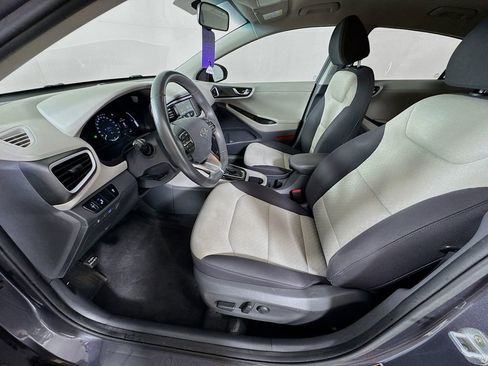 Used 2017 Hyundai Ioniq SEL image 23