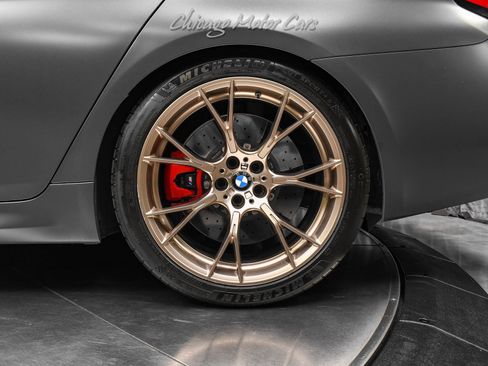 Used 2022 BMW M5 CS image 59