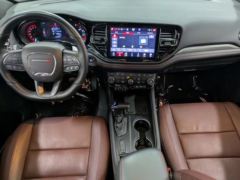 Used 2024 Dodge Durango R/T AWD/4WD image 23