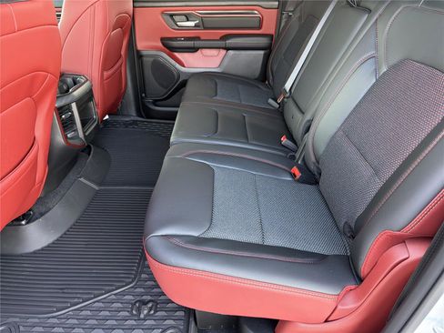 New 2026 RAM 1500 Rebel image 17