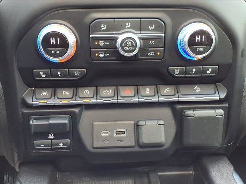 Used 2021 GMC Sierra 1500 SLT w/ SLT Premium Plus Package image 15