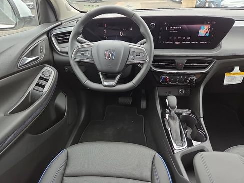 New 2026 Buick Encore GX Sport Touring w/ Comfort Package FWD image 8