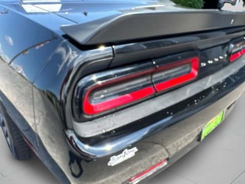 Used 2023 Dodge Challenger R/T Scat Pack w/ Plus Package RWD image 31