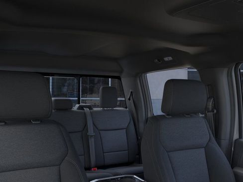 New 2026 Ford F150 XLT w/ Equipment Group 302A MID image 22