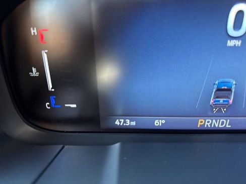 Used 2025 Ford Maverick XLT w/ Equipment Group 302A image 21