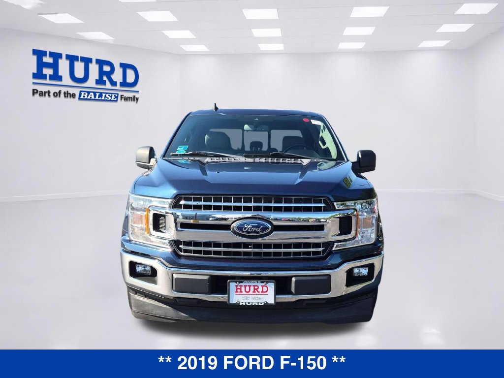 Used 2019 Ford F150 XLT w/ Equipment Group 302A Luxury RWD image 9