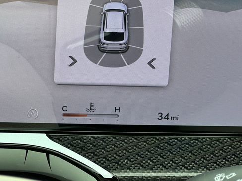 New 2026 Genesis GV80 3.5T e-SC image 28