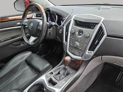 Used 2011 Cadillac SRX Performance AWD/4WD image 28