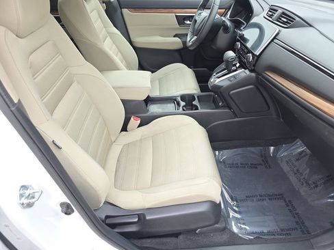 Used 2020 Honda CR-V EX image 20