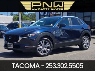 Used 2023 MAZDA CX-30 AWD 2.5 S w/ Select Package video 1