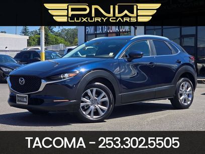 Used 2023 MAZDA CX-30 AWD 2.5 S w/ Select Package