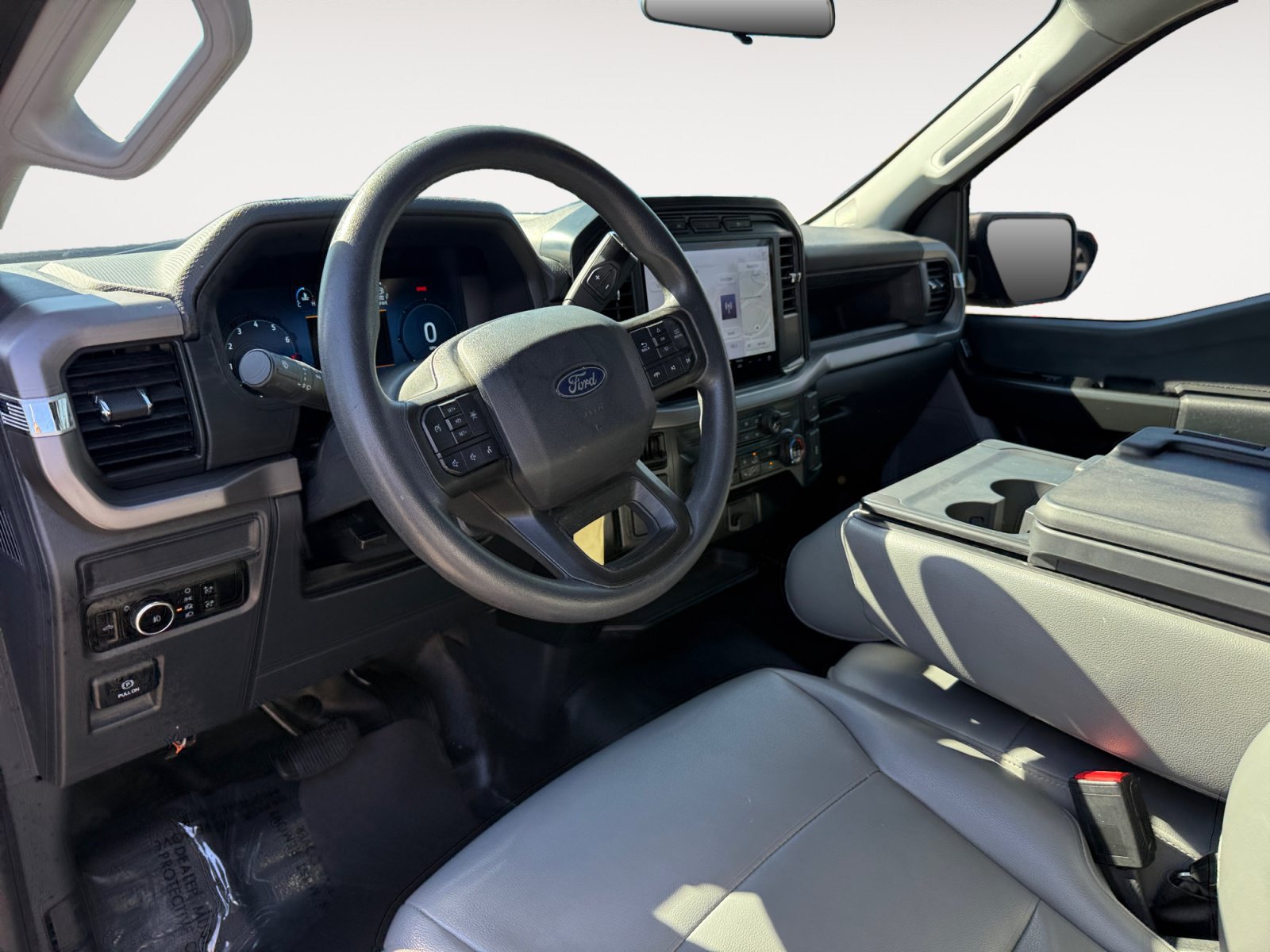 Used 2024 Ford F150 XL w/ Equipment Group 103A High RWD image 15