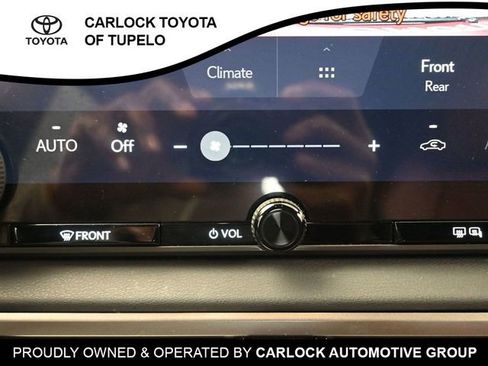 Used 2023 Lexus RX 500h F Sport AWD/4WD image 13