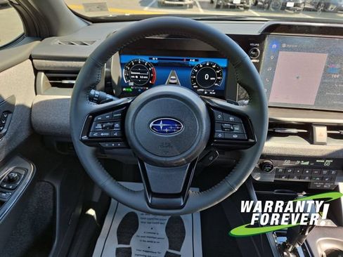 New 2026 Subaru Outback Limited AWD/4WD image 9