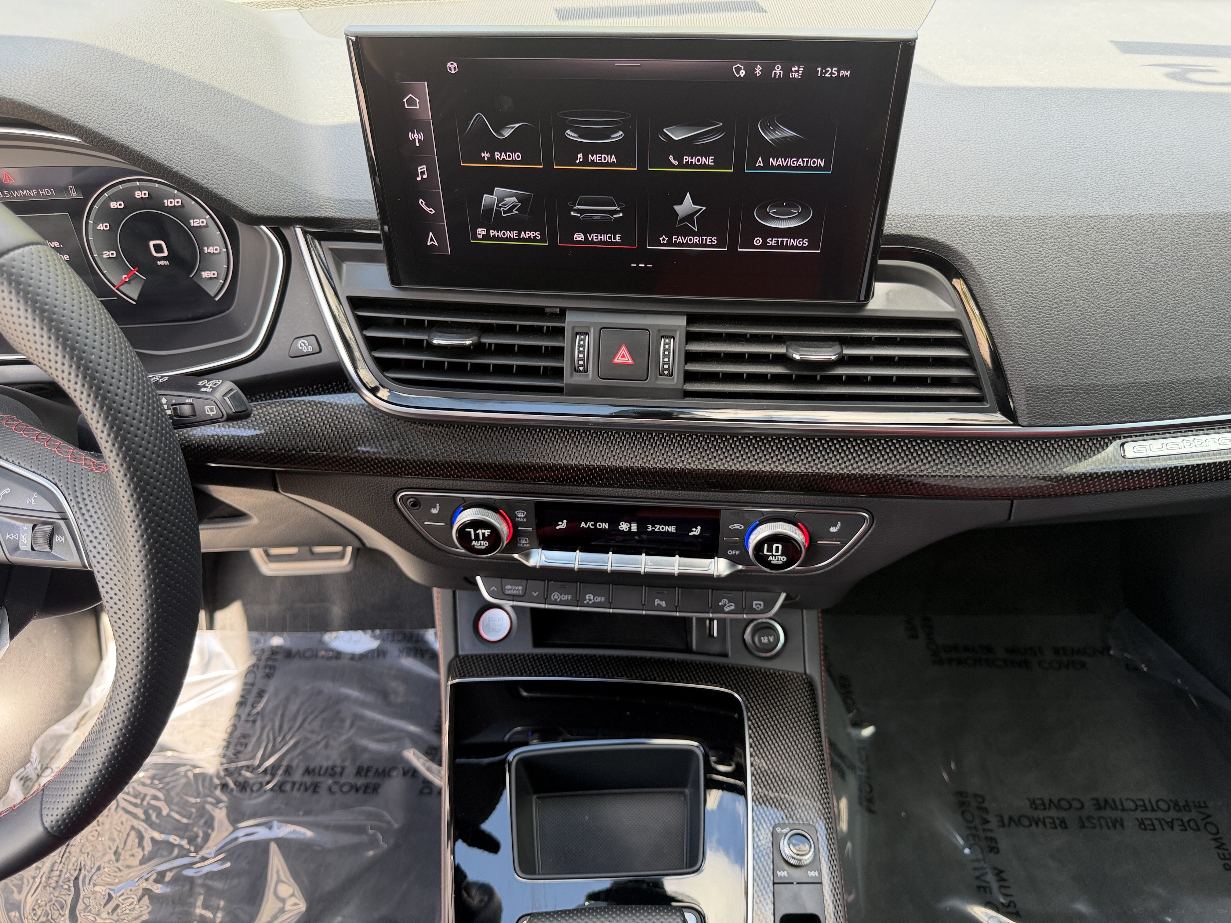 Certified 2023 Audi SQ5 Premium Plus AWD/4WD image 24