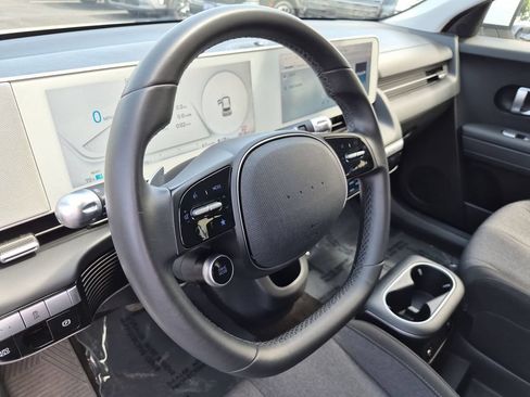 Used 2023 Hyundai Ioniq 5 SE RWD image 17
