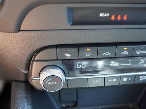 Used 2024 MAZDA CX-5 AWD 2.5 S w/ Select Package image 6