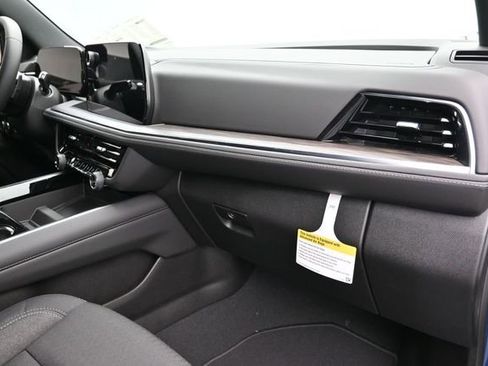 New 2026 Chevrolet Tahoe LS w/ LPO, Dark Essentials Package AWD/4WD image 33