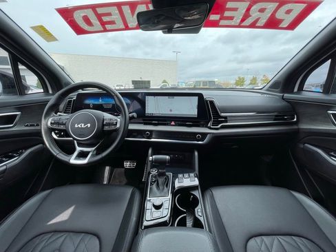 Used 2024 Kia Sportage X-Pro image 29