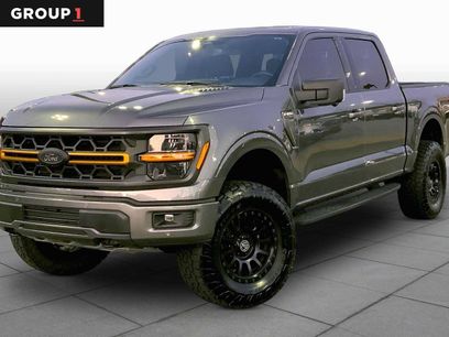Used 2025 Ford F150 Tremor w/ Bed Utility Package