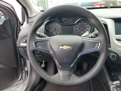 Used 2016 Chevrolet Cruze LS image 25
