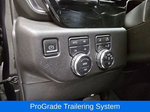 Used 2022 GMC Sierra 1500 SLT w/ SLT Premium Plus Package image 18