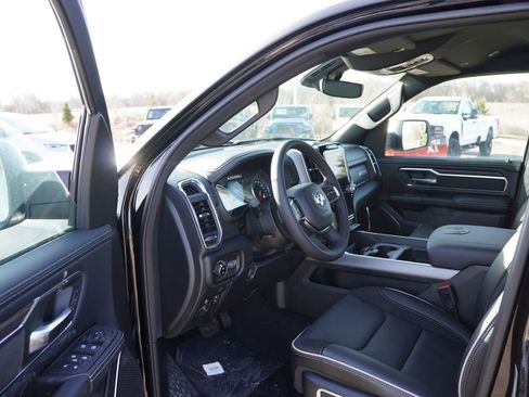 New 2026 RAM 1500 Laramie image 12