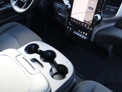 Used 2025 RAM 2500 Big Horn image 22