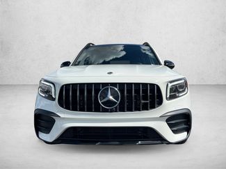 Used 2022 Mercedes-Benz GLB 35 AMG 4MATIC video 2