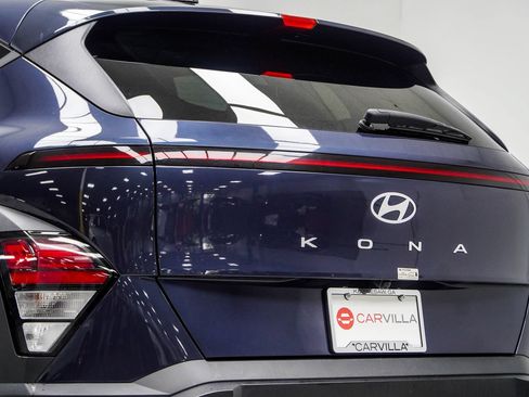 Used 2024 Hyundai Kona SEL FWD image 13