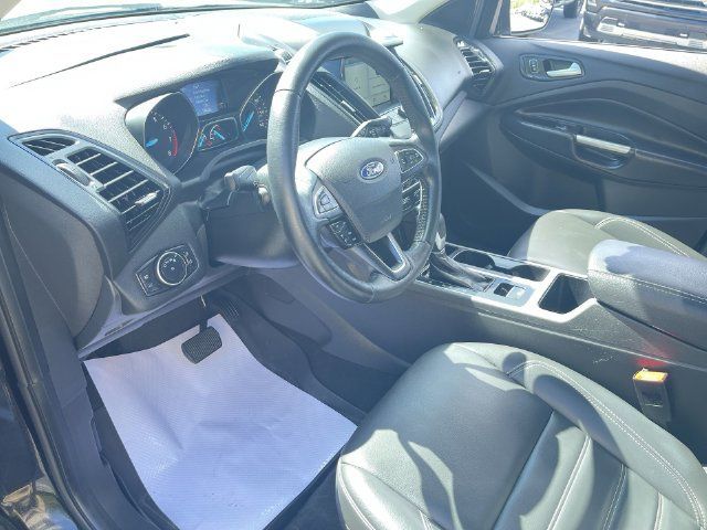 Used 2019 Ford Escape SEL FWD image 10