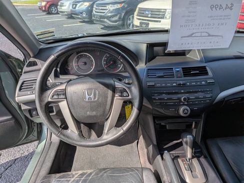 Used 2008 Honda Accord EX-L image 15