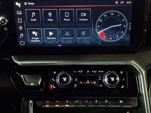 Used 2022 GMC Sierra 1500 Denali image 23