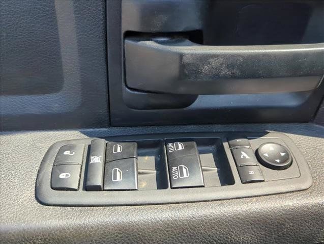 Used 2018 RAM 3500 Tradesman w/ Chrome Appearance Group AWD/4WD image 10