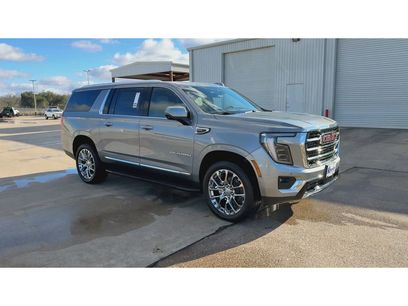 New 2026 GMC Yukon XL Elevation w/ LPO, Floor Liner Package