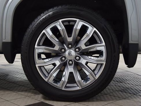 Used 2023 GMC Sierra 1500 Denali image 28