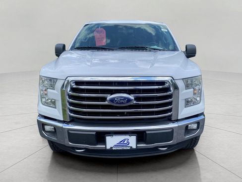 Used 2015 Ford F150 XLT w/ Equipment Group 302A Luxury AWD/4WD image 5
