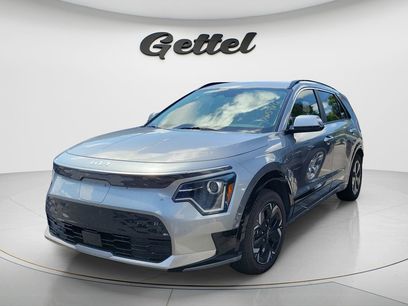 Used 2024 Kia Niro Wind