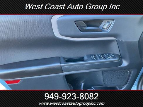 Used 2023 Ford Bronco Sport Big Bend image 20