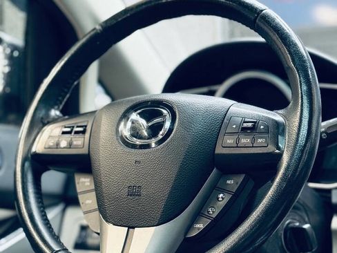 Used 2011 MAZDA CX-7 s Grand Touring image 17