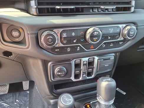 New 2025 Jeep Wrangler Sahara image 18