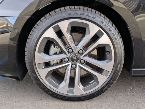 Used 2025 Audi A3 2.0T Premium w/ Black Optic Package image 25