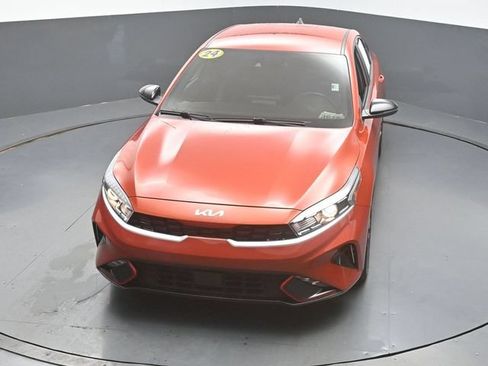 Used 2024 Kia Forte GT-Line FWD image 40