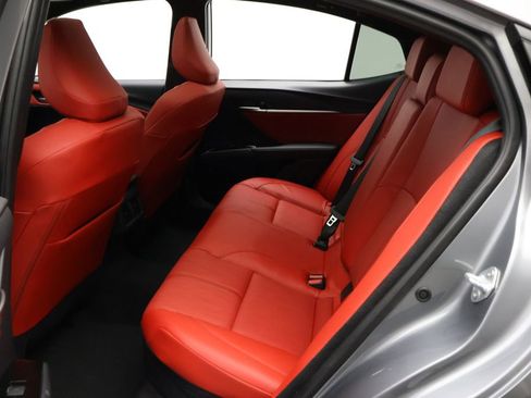 Certified 2026 Toyota Camry XSE image 19