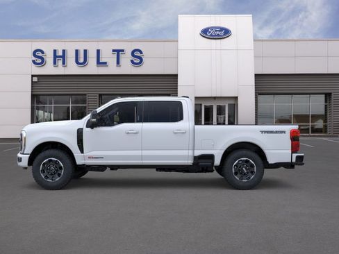 New 2026 Ford F350 Lariat w/ Tremor Off-Road Package image 3