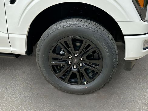 New 2026 Ford F150 Platinum image 20