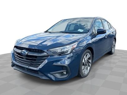 Used 2024 Subaru Legacy Limited