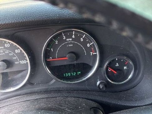 Used 2017 Jeep Wrangler Unlimited Sport w/ Quick Order Package 24S image 3