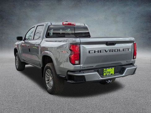 New 2026 Chevrolet Colorado LT w/ LT Convenience Package image 6