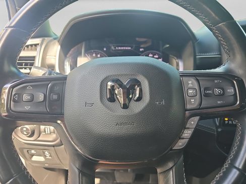 Used 2023 RAM 1500 Limited RWD image 12